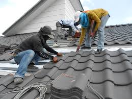 Best Roof Insulation Installation  in Adamstown, PA